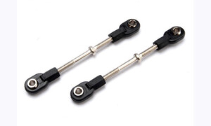 Traxxas Linkage, steering (Revo 3.3)