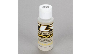 TLR Silicone Shock Oil 30wt 2oz