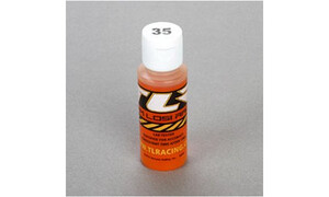 TLR Silicone Shock Oil 35wt 2oz