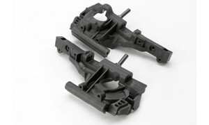 Traxxas Bulkhead Front (L&R) Summit