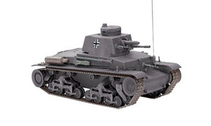 Revell PZ.Kpfw. 35(t)