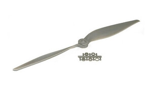 APC Electric Propeller,15 x 10E