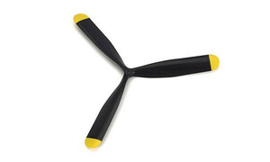 E-flite 110 x 80mm 3 Blade propeller