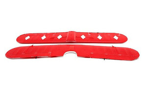 E-flite Wing Set: UMX Pitts S-1S