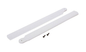 Blade Main Blade Set (2), White: