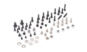 Blade Complete Hardware Set: 200