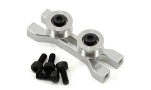 Blade Aluminum Belt Cross Member: