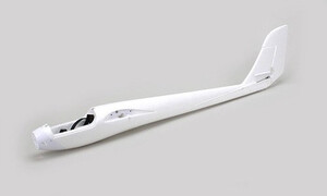 Parkzone best sale radian glider