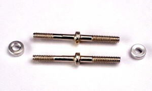 Traxxas Turnbuckles, 36mm (2)