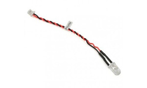 Blade Red LEDs, 200 QX