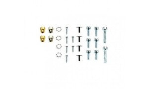 Blade Screw Set, 200