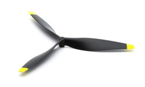 ParkZone 112 x 90mm 3-Blade Propeller