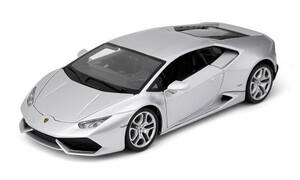 Burago Lamborghini Huracan Lp 610-4