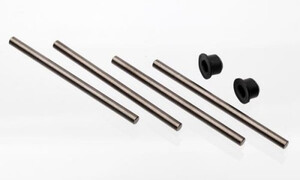 Traxxas Suspension pins, font & rear