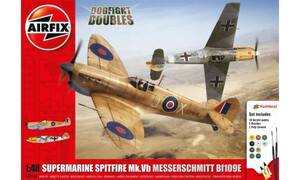 Airfix Supermarine Spitfire