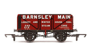 Hornby Barnsley District Coking