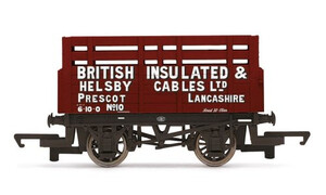 Hornby British Insulated & Helsby