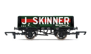 Hornby J. Skinner - 5 Plank