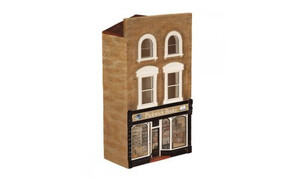 Hornby 'Pickwick Books' - Low Relief