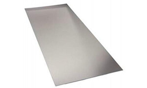 K&S .018 Stainless Steel Sheet Met 276