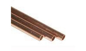 K&S Copper Tube 3/32", 5/32", 1/8" 5077