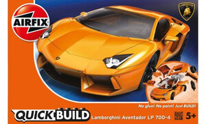 Airfix QUICK BUILD Lamborghini