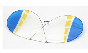 ParkZone Horizontal Stabilizer: Night