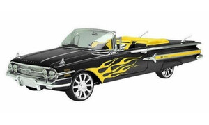 Motor Max 1:18 1960 Chevy Impala MOT79009