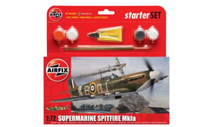 Airfix Supermarine Spitfire