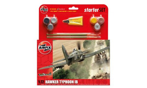 Airfix Hawker Typhoon