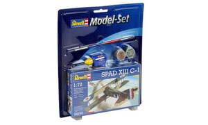 Revell Model Set Spad