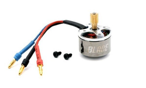 Blade Brushless Main Motor: 180