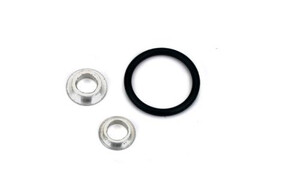 E-flite Prop Saver Adapter & O-ring: