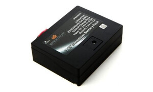 Spektrum 2000mAh Transmitter Battery: