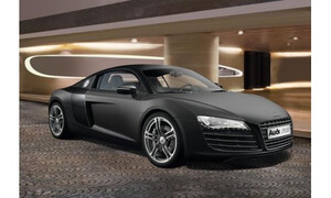 Revell AUDI R8