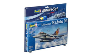 Revell Model Set Dassault