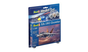 Revell Model Set EA-18G