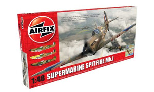 Airfix Supermarine Spitfire