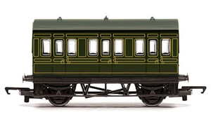 Hornby RailRoad SR 4 Wheel Coach