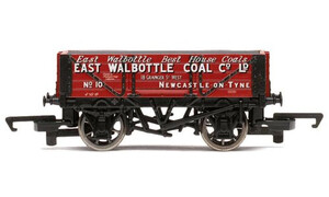 Hornby East Walbottle Coal Co. Ltd