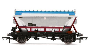 Hornby BR Railfreight CDA Canopy