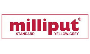 Milliput Standard 2-part Epoxy Putty