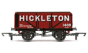 Hornby Hickleton Main Colliery,