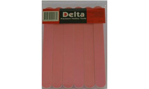 Delta Flex Pads: Medium