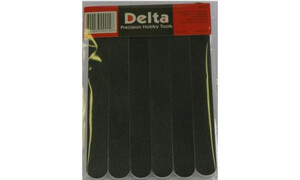 Delta FlexPads: Coarse