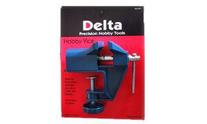 Delta Aluminium Mini Hobby Vice