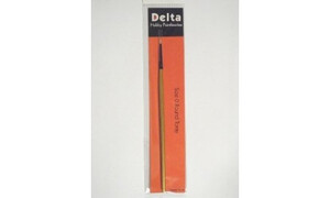 Delta Toray Round 0 Paint Brush DL942.0H