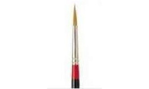 Delta Toray Round 3 Paint Brushes DL942.03H