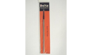 Delta Toray Flat 2 Paint Brush DL945.02H