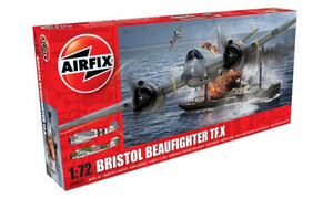 Airfix Bristol Beaufighter